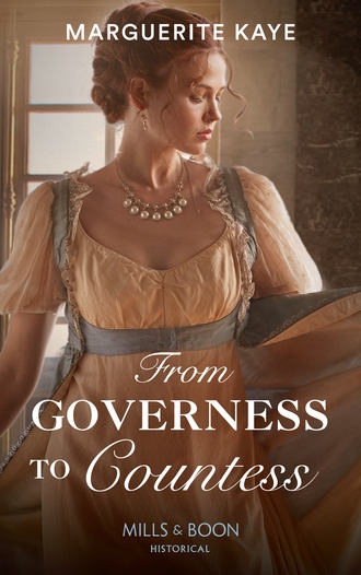 From Governess To Countess