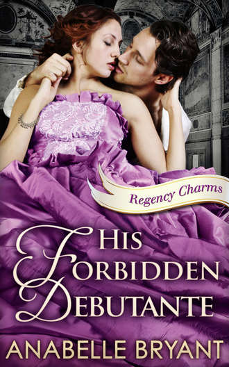 His Forbidden Debutante