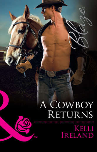 A Cowboy Returns