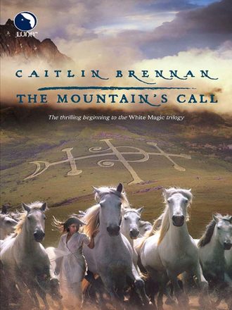 The Mountain's Call