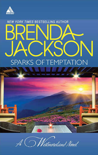 Sparks of Temptation: The Proposal