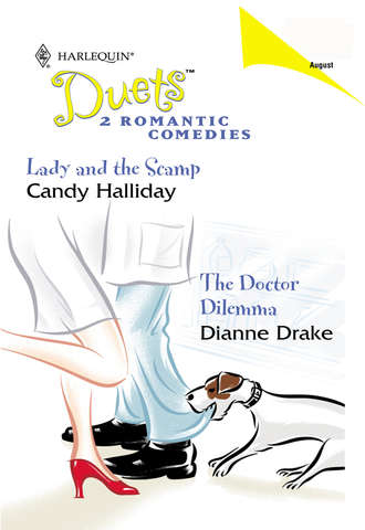 Lady And The Scamp: Lady And The Scamp / The Doctor Dilemma