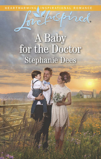 A Baby For The Doctor