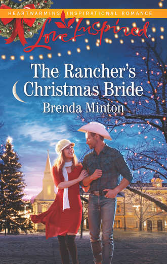 The Rancher's Christmas Bride