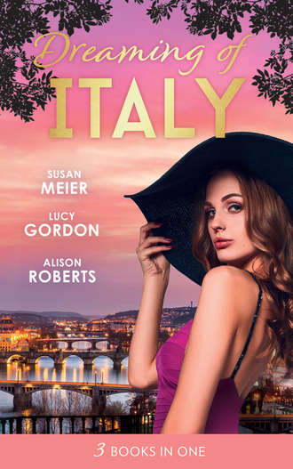 Dreaming Of... Italy: Daring to Trust the Boss / Reunited with Her Italian Ex / The Forbidden Prince