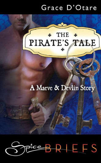 The Pirate's Tale