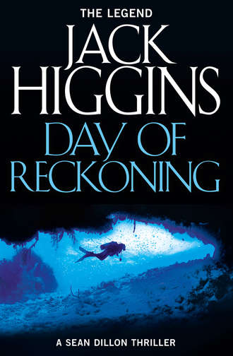 Day of Reckoning