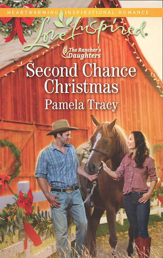 Second Chance Christmas