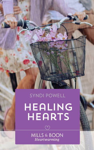 Healing Hearts