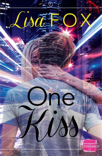 One Kiss: