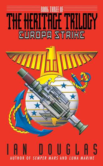 Europa Strike