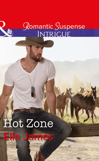 Hot Zone