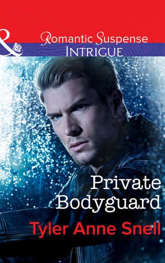 Private Bodyguard