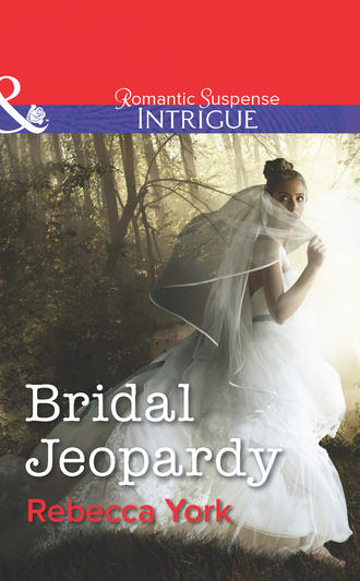 Bridal Jeopardy