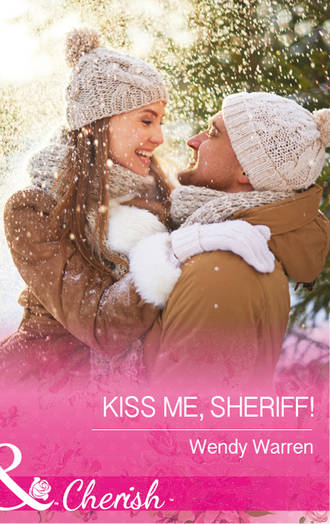 Kiss Me, Sheriff!