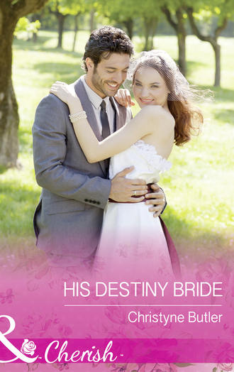 His Destiny Bride