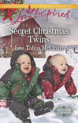 Secret Christmas Twins