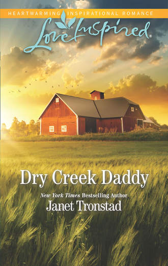 Dry Creek Daddy