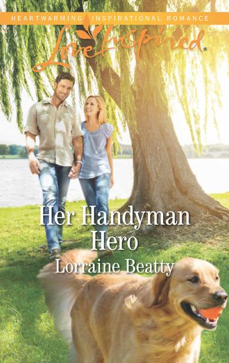 Her Handyman Hero