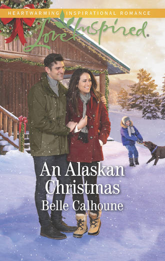 An Alaskan Christmas