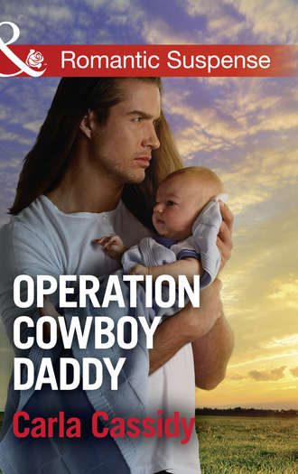 Operation Cowboy Daddy