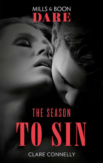 The Season To Sin