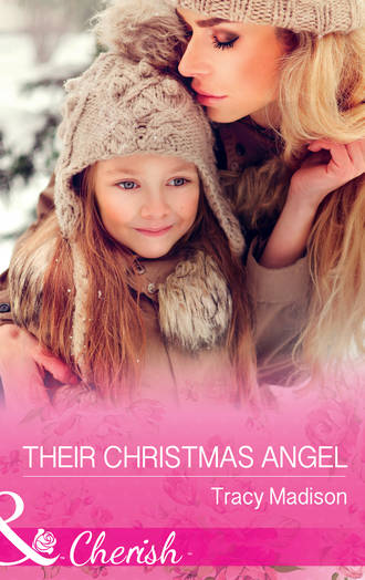 Their Christmas Angel