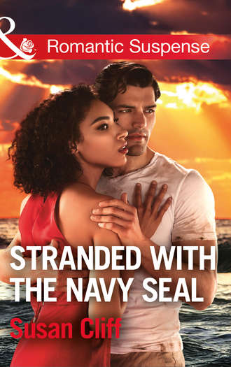 Stranded With The Navy Seal