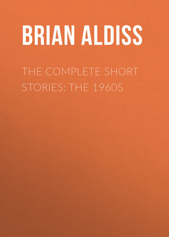 The Complete Short Stories: The 1960s