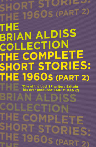 The Complete Short Stories: The 1960s