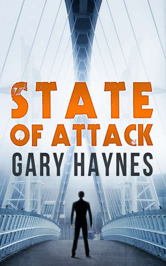 State Of Attack