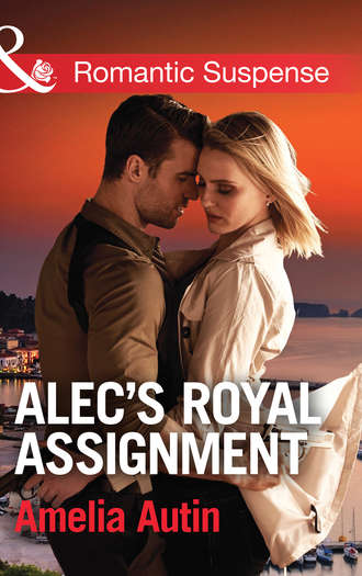 Alec's Royal Assignment