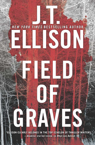 Field Of Graves