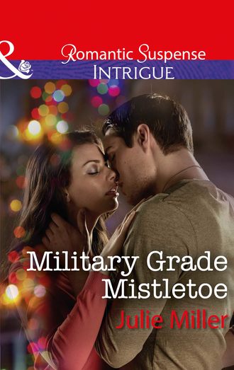 Military Grade Mistletoe