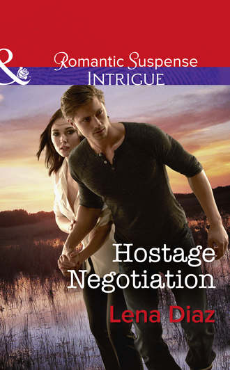 Hostage Negotiation