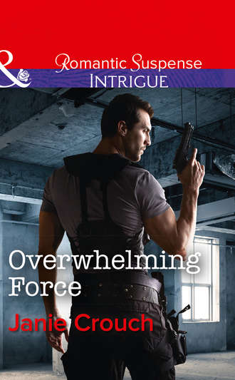 Overwhelming Force