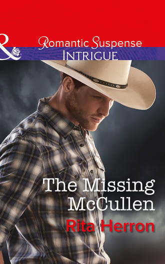 The Missing Mccullen