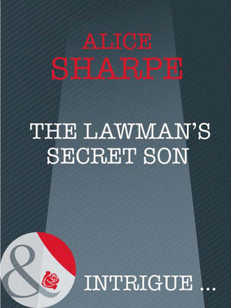 The Lawman's Secret Son