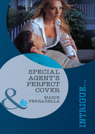 Special Agent's Perfect Cover