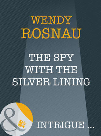 The Spy With The Silver Lining