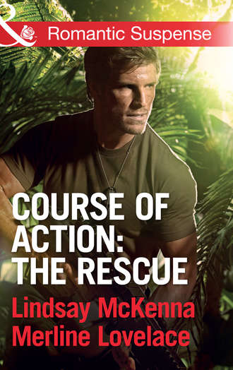 Course of Action: The Rescue: Jaguar Night / Amazon Gold