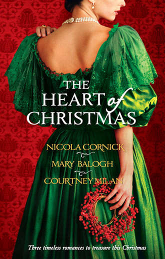 The Heart Of Christmas: A Handful Of Gold / The Season for Suitors / This Wicked Gift