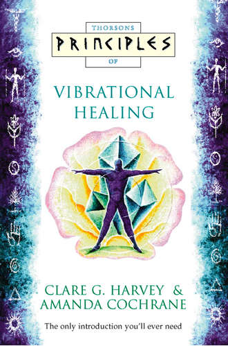 Vibrational Healing: The only introduction you’ll ever need