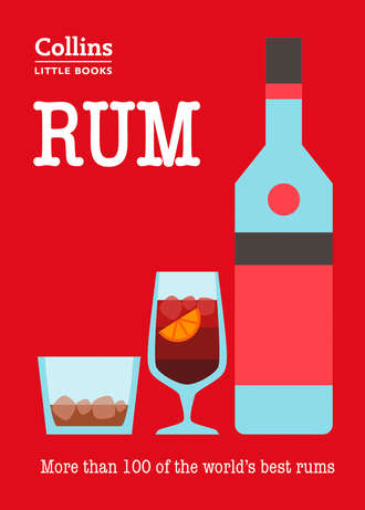 Rum: More than 100 of the world’s best rums