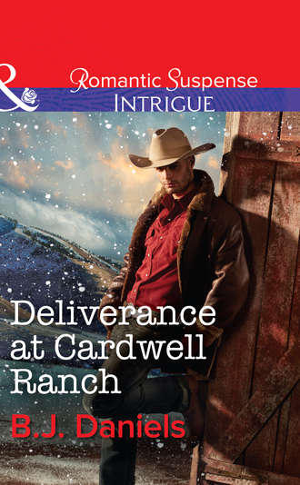 Deliverance at Cardwell Ranch