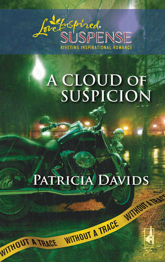 A Cloud of Suspicion