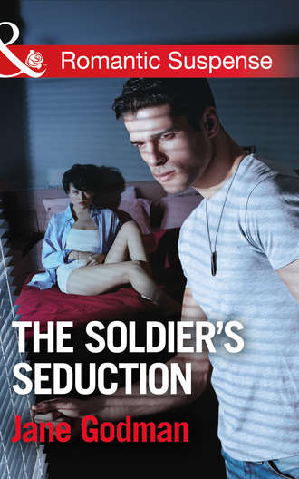 The Soldier's Seduction