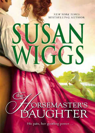 The Horsemaster's Daughter