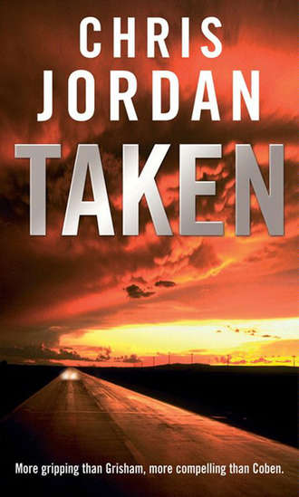 Taken