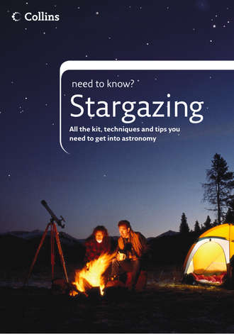 Stargazing